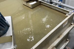 Metal Precipitation Wastewater Treatment Overview