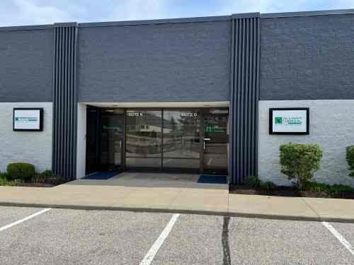 1811 Executive Drive, Suite O/N, Indianapolis, Indiana 46241